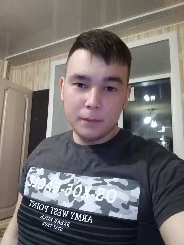  ,   Ilya, 26 ,   