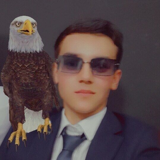 ���� 45026535 ����� Abrorbek, 20 ���, ���� ���������� � ��������