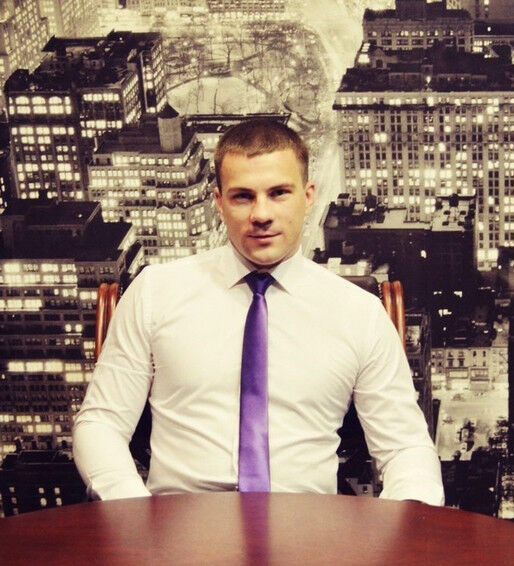 ���� 6486035 ������� ˸��, 39 ���, ���� ���������� � ��������