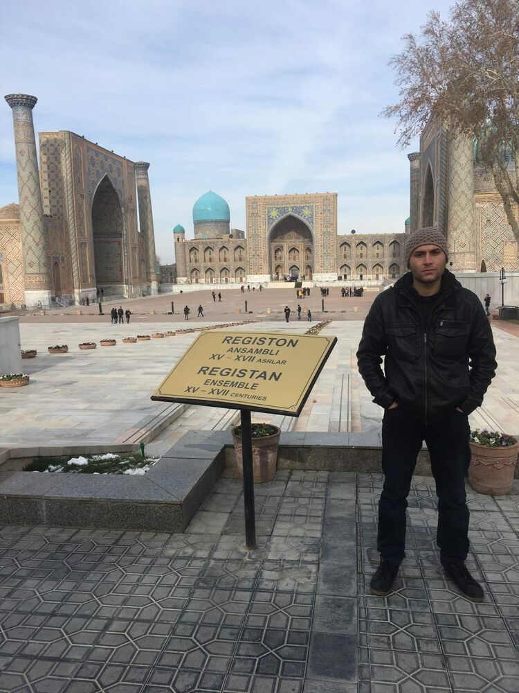 ���������� ������, ���� ������� Adam, 36 ���, ������������ ��� ������, ����� � ���������