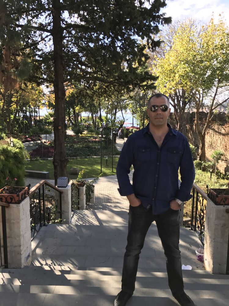  43451975  Rashid, 38 ,    Alanya