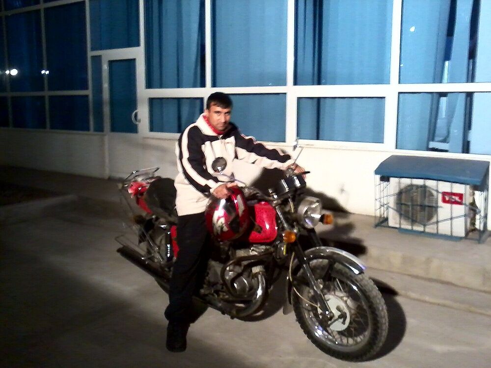  25353815  Ramzes, 47 ,    