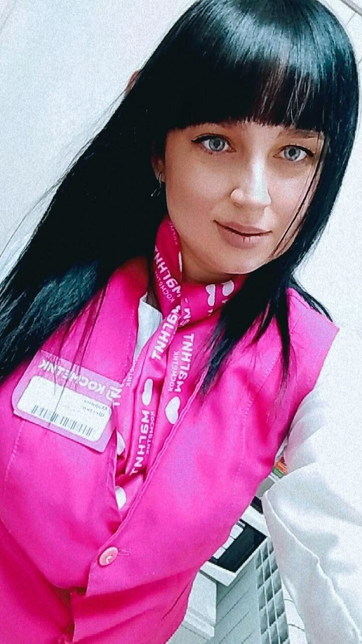  25407485  Alina, 25 ,    Abbeville