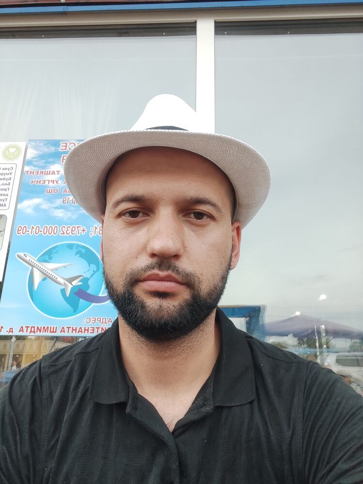  28844775  Abdujabbor, 31 ,     