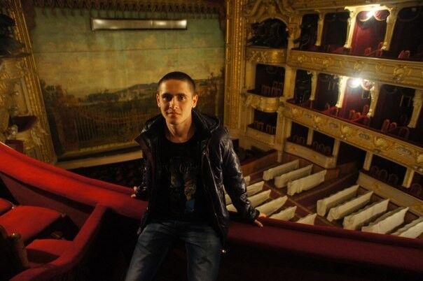  ,   Vladislav, 30 ,   