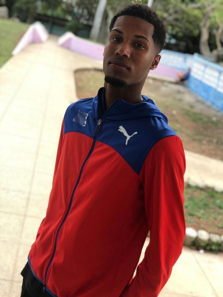 ���������� ������, ���� ����� Nick Brallan, 25 ���, ������������ ��� ������, ����� � ���������