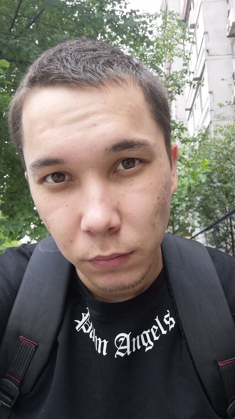  34812875  Gayaz, 23 ,    