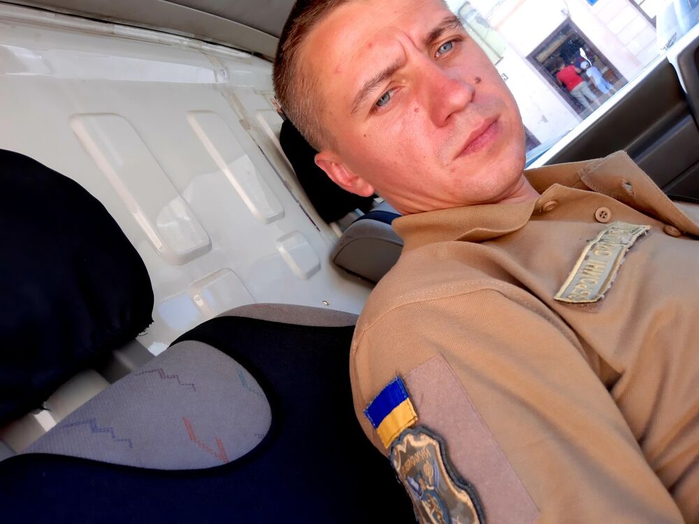 ���� 16714215 ������� Nazar, 36 ���, ���� ���������� � ������