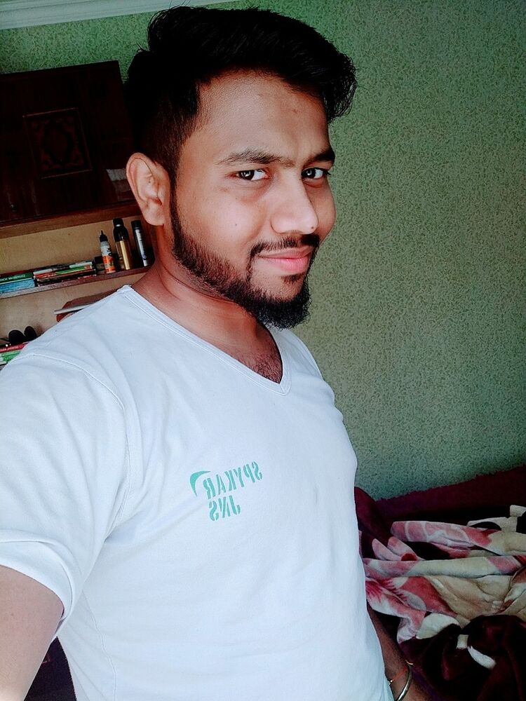  15182205  Manish, 31 ,    