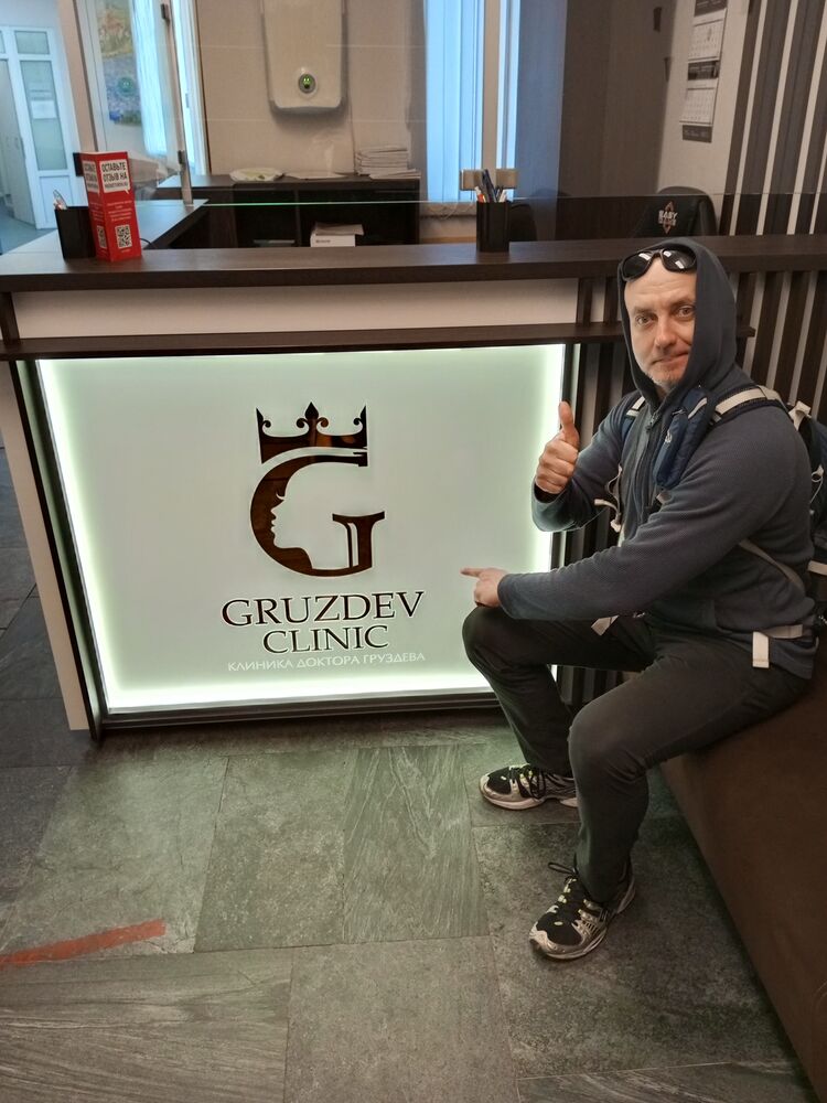 ���������� �����-���������, ���� ������� Anton, 43 ����, ������������ ��� ������, ����� � ���������, c�������� ���������