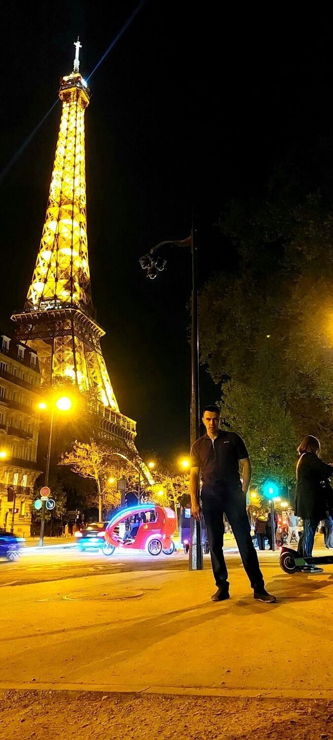  43188285  Rostyslav, 30 ,    Charenton-Le-Pont