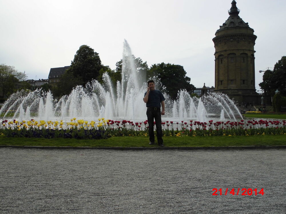 ���������� Dortmund, ���� ������� Alex, 57 ���, ������������ ��� ������, ����� � ���������, c�������� ���������