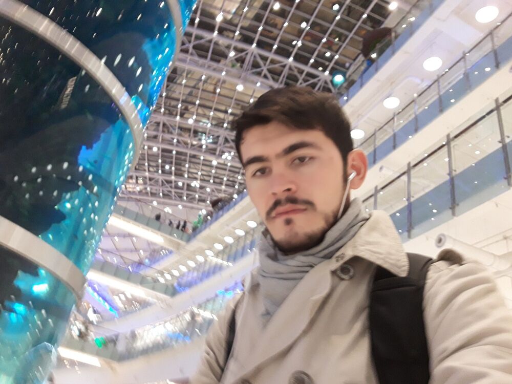 ���� 17206655 ������� ZaFaR, 33 ����, ���� ���������� � ������