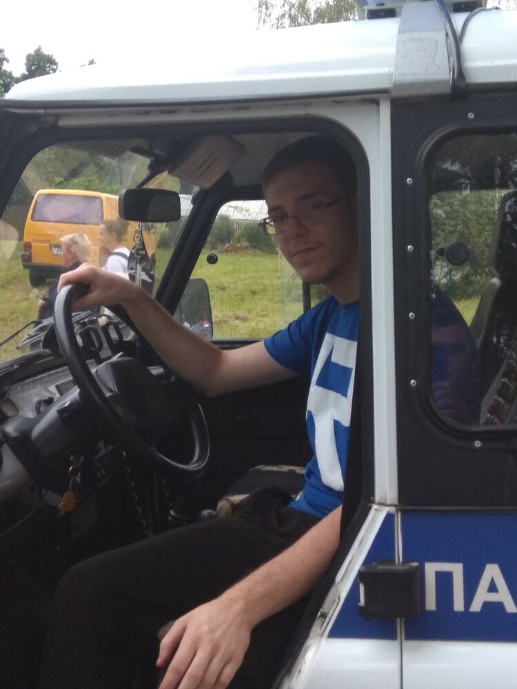 ���� 16986985 ����� ������, 25 ���, ���� ���������� � �����������