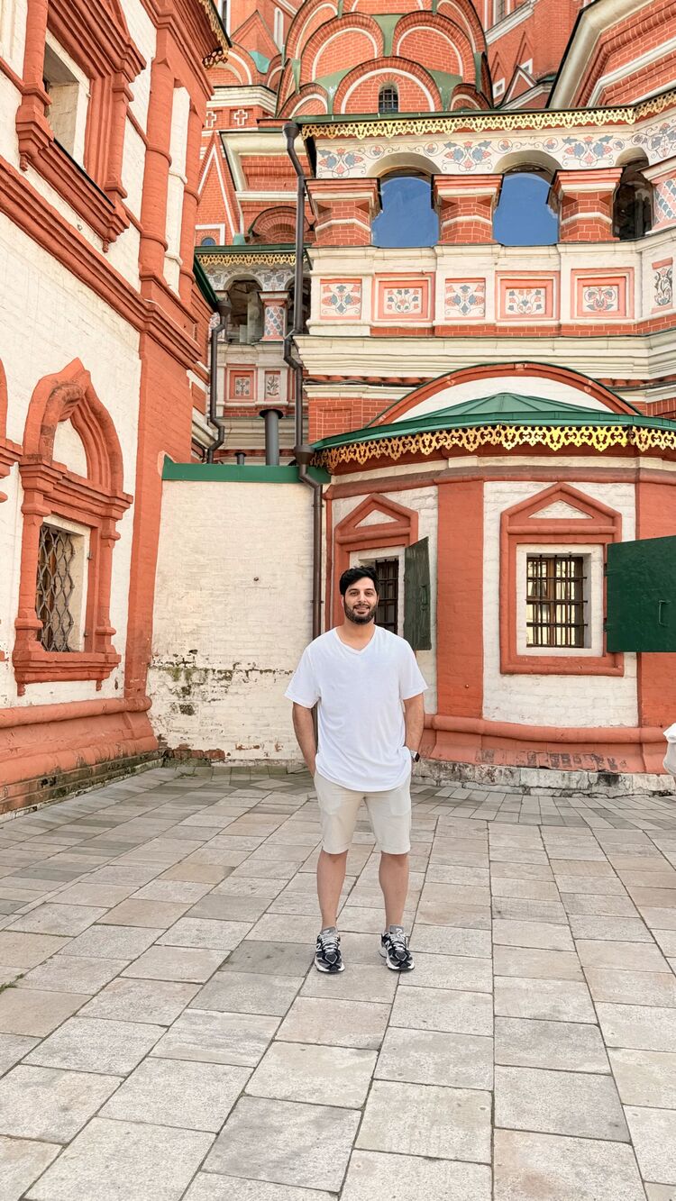 ���������� ��?��, ���� ������� Ahmad, 34 ����, ������������ ��� ������, ����� � ���������