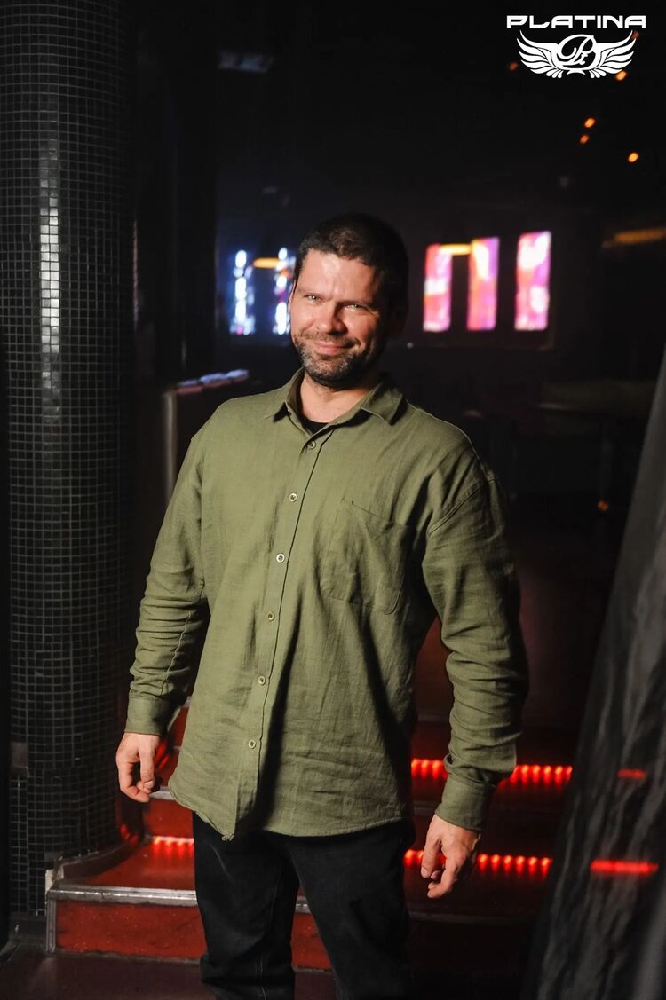 ���������� ���������, ���� ������� Andrey, 41 ���, ������������ ��� ������, ����� � ���������