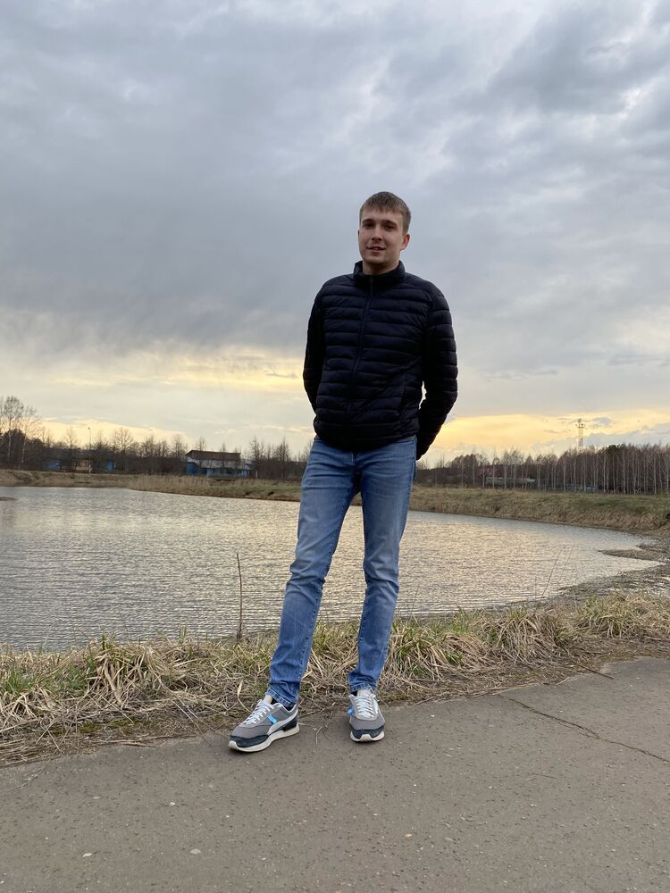 ���� 27533835 ������� Sergei, 29 ���, ���� ���������� � ������