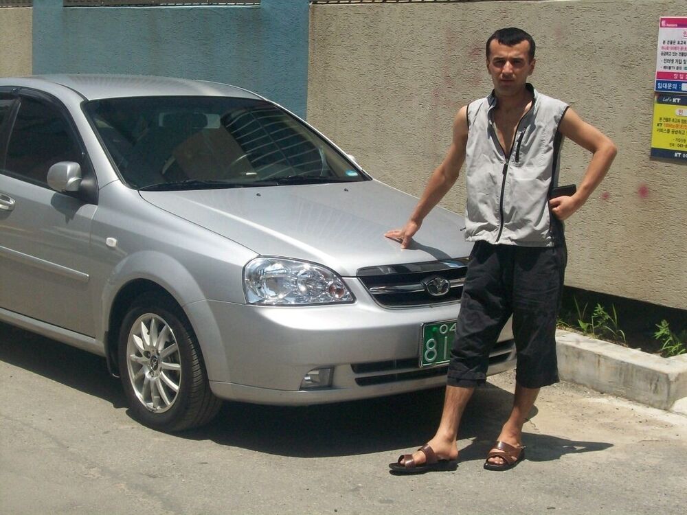 ���������� ���������, ���� ������� Abdulloxon, 40 ���, ������������ ��� ���������