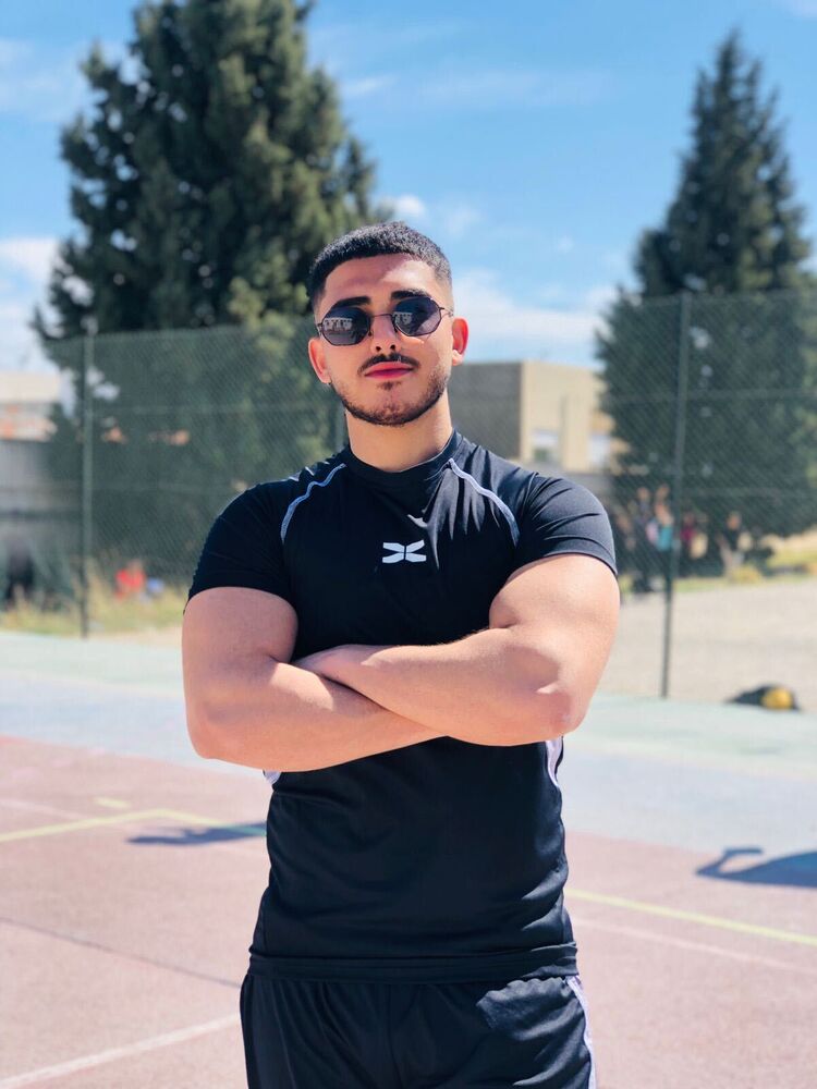 ���� 37236895 ����� Hachem, 25 ���, ���� ���������� � ������