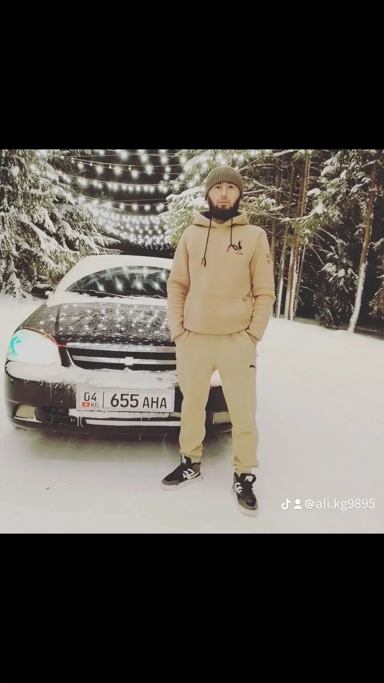 ���� 41205235 ������� Ali, 27 ���, ���� ���������� � �������