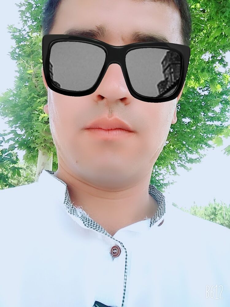  18369765  Faxriddin, 32 ,    