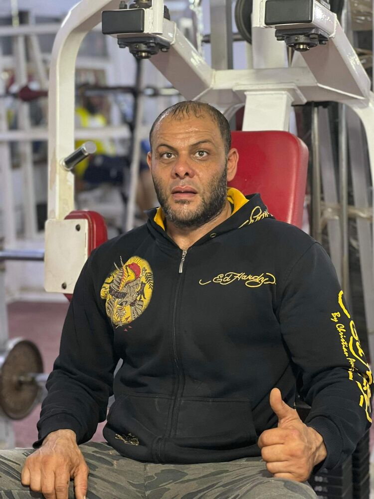 ���������� Tunis, ���� ������� ��������, 46 ���, ������������ ��� ������, ����� � ���������