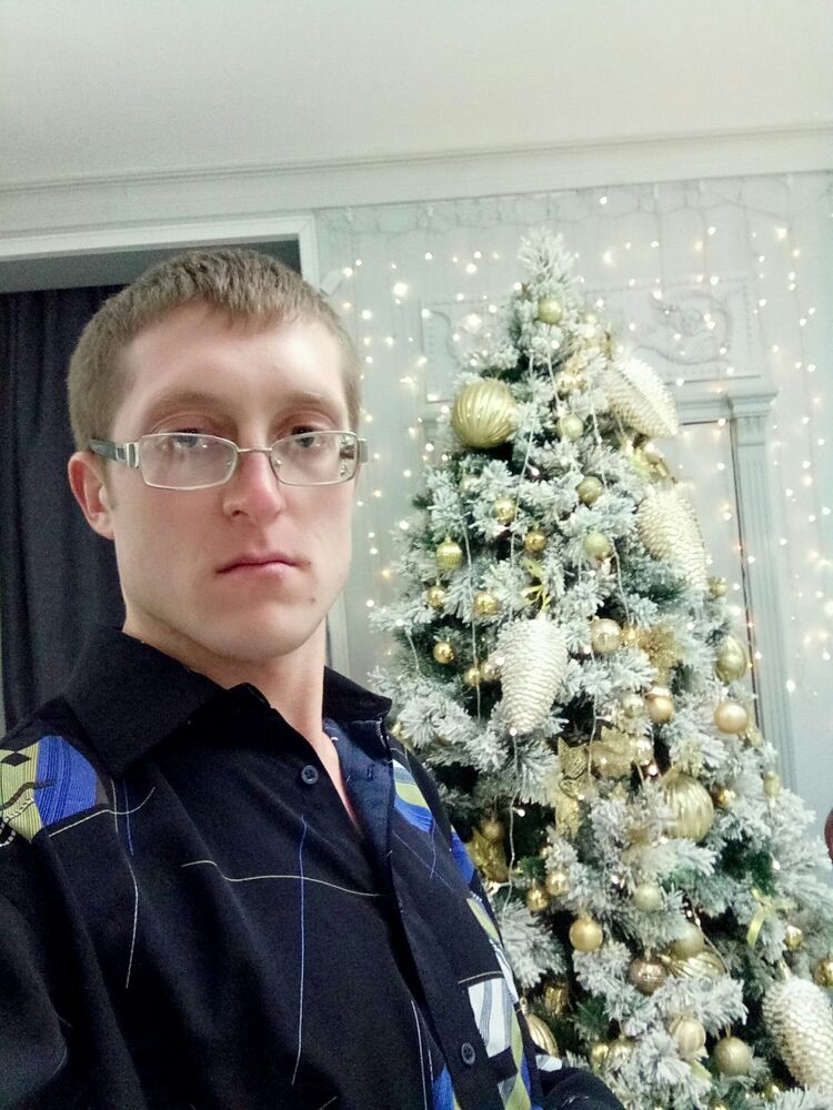  50994485  Evgeny, 34 ,    