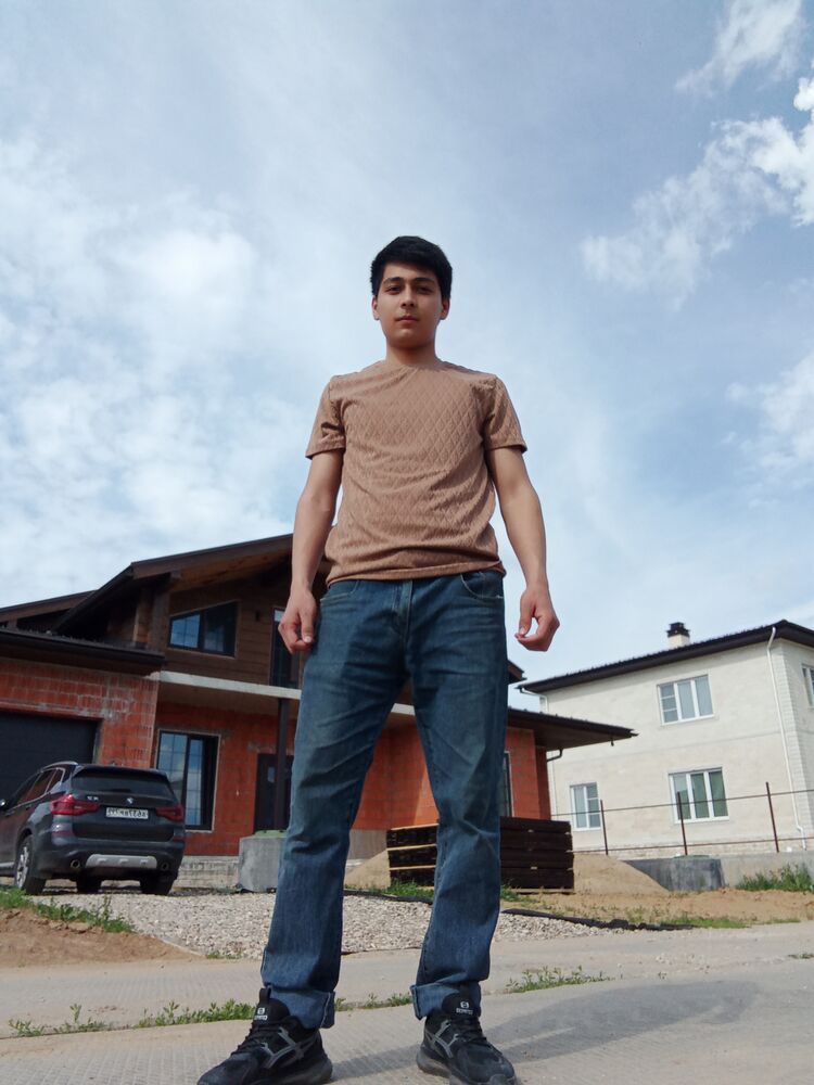 ���������� ������, ���� ����� Javohir, 21 ���, ������������ ��� ������, ����� � ���������