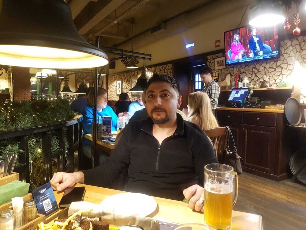 ���������� ������, ���� ������� Emre, 37 ���, ������������ ��� ������, ����� � ���������, c�������� ���������, ���������