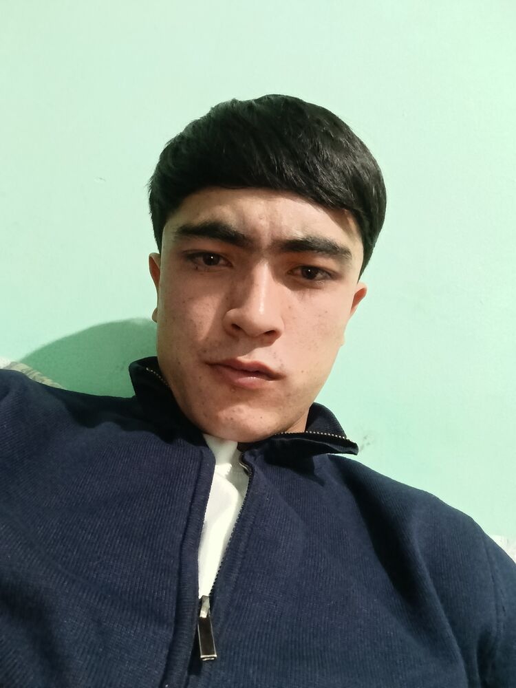 ���� 56150715 ����� Azizbek, 21 ���, ���� ���������� � ������