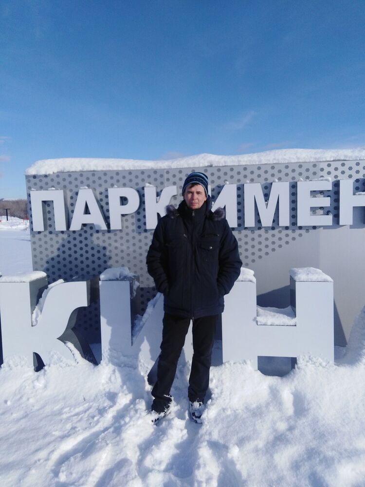 ���������� ��������, ���� ������� Serega, 43 ����, ������������ ��� ����� � ���������, c�������� ���������