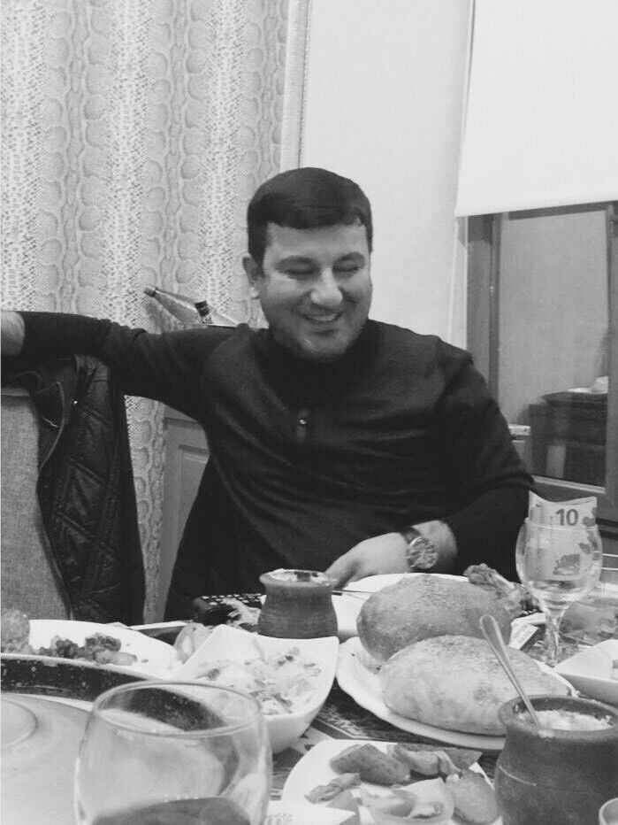 ���� 8948345 ������� Tural, 41 ���, ���� ���������� � ����