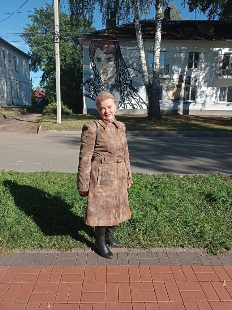 ���������� ��������, ���� ������� ��������, 65 ���, ������������ 