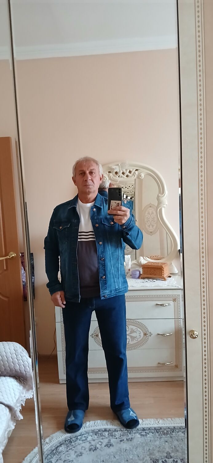 ���� 55019105 ������� George, 59 ���, ���� ���������� � ������������