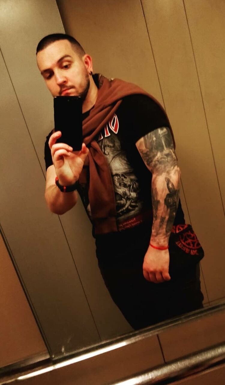 ���������� ������, ���� ������� Dmitriy, 35 ���, ������������ ��� ������, ����� � ���������, c�������� ���������