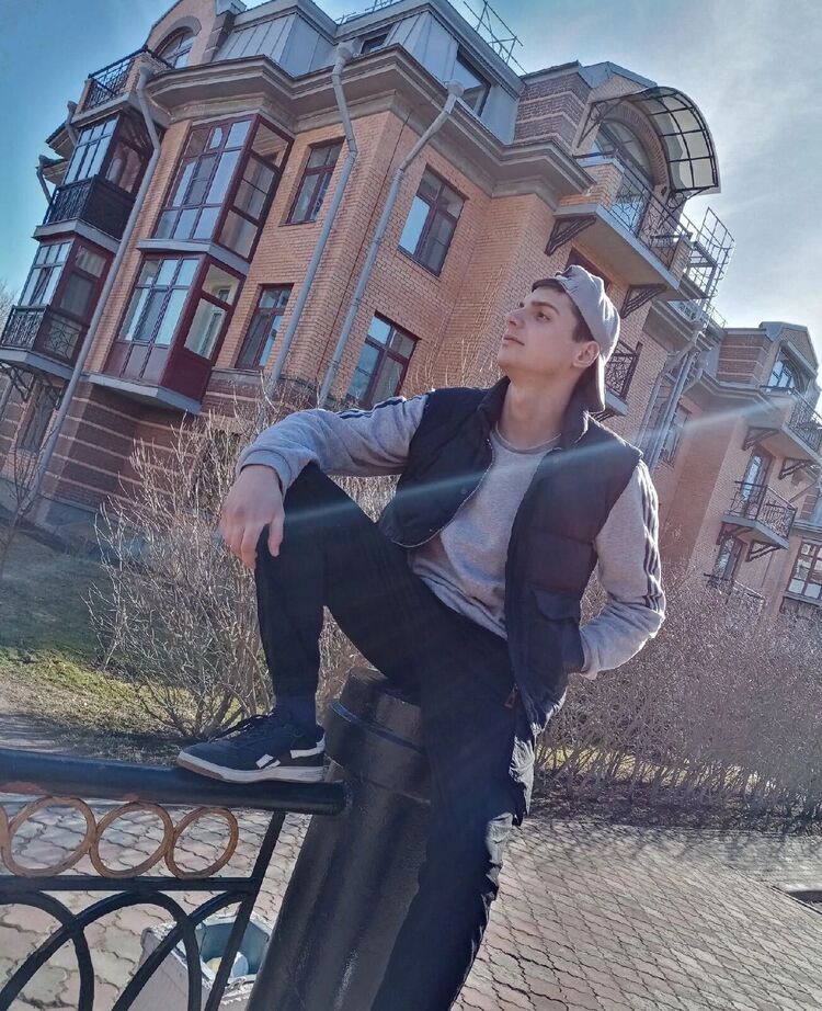 ���� 38569395 ������� ������, 36 ���, ���� ���������� � �����-����������