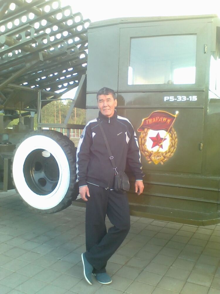  ,   Murza, 64 ,   