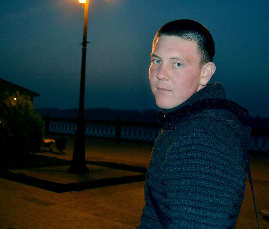 ���������� ���������, ���� ������� ����, 33 ����, ������������ ��� ������