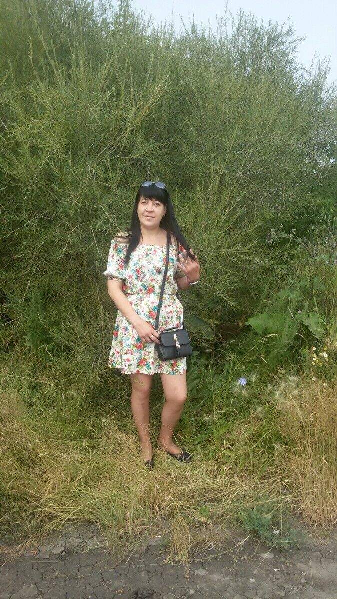  18737465  Galina, 42 ,    
