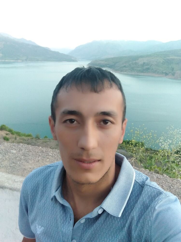  23884445  Alisher, 34 ,    