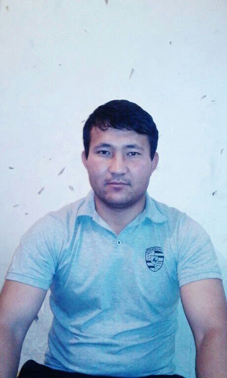 ���� 16891185 ������� Bekzod, 35 ���, ���� ���������� � ��������