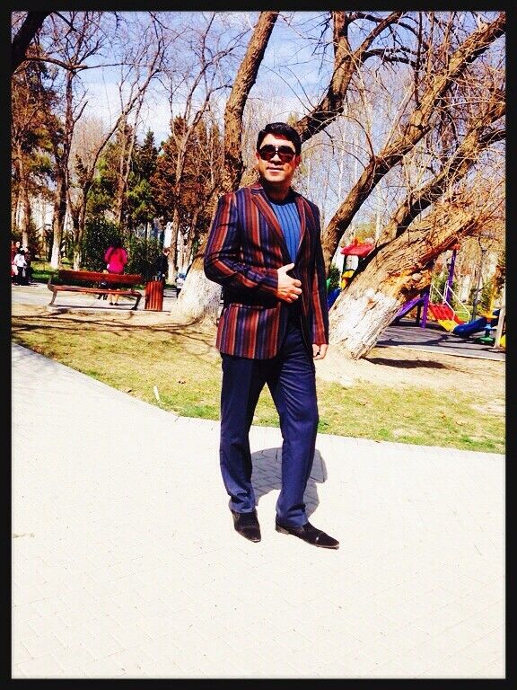  6250845  Ismayil, 44 ,    