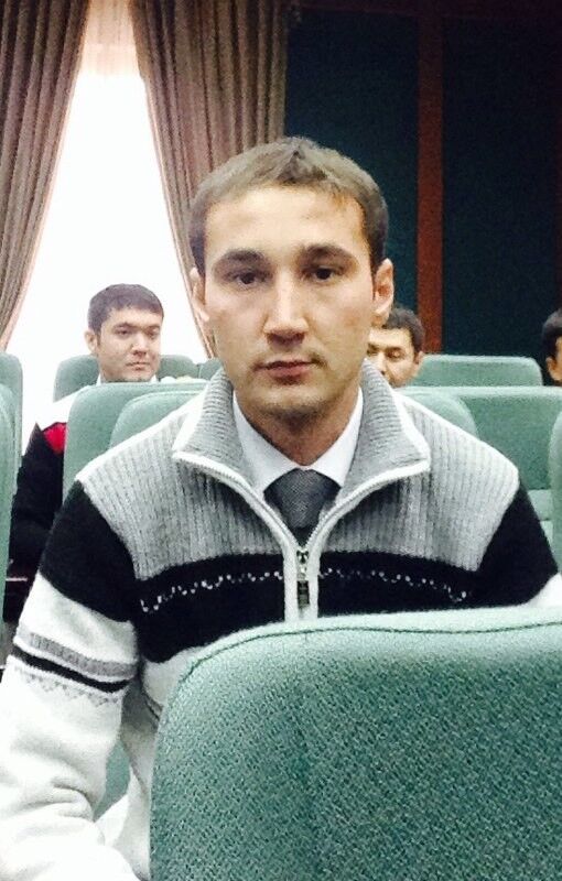 ���� 5219855 ������� Botir, 39 ���, ���� ���������� � ���������