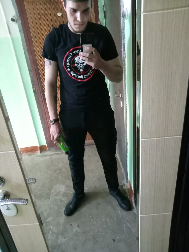 ���� 44712035 ����� Ivan, 25 ���, ���� ���������� � �������������