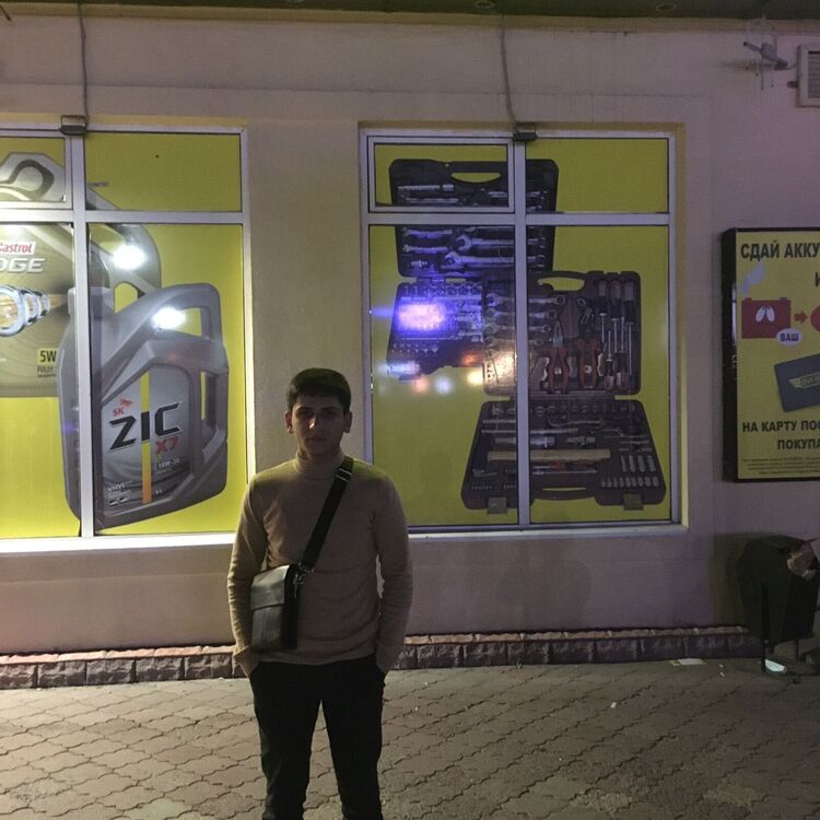 ���������� �������, ���� ������� Ruslan, 27 ���, ������������ ��� ������, ����� � ���������