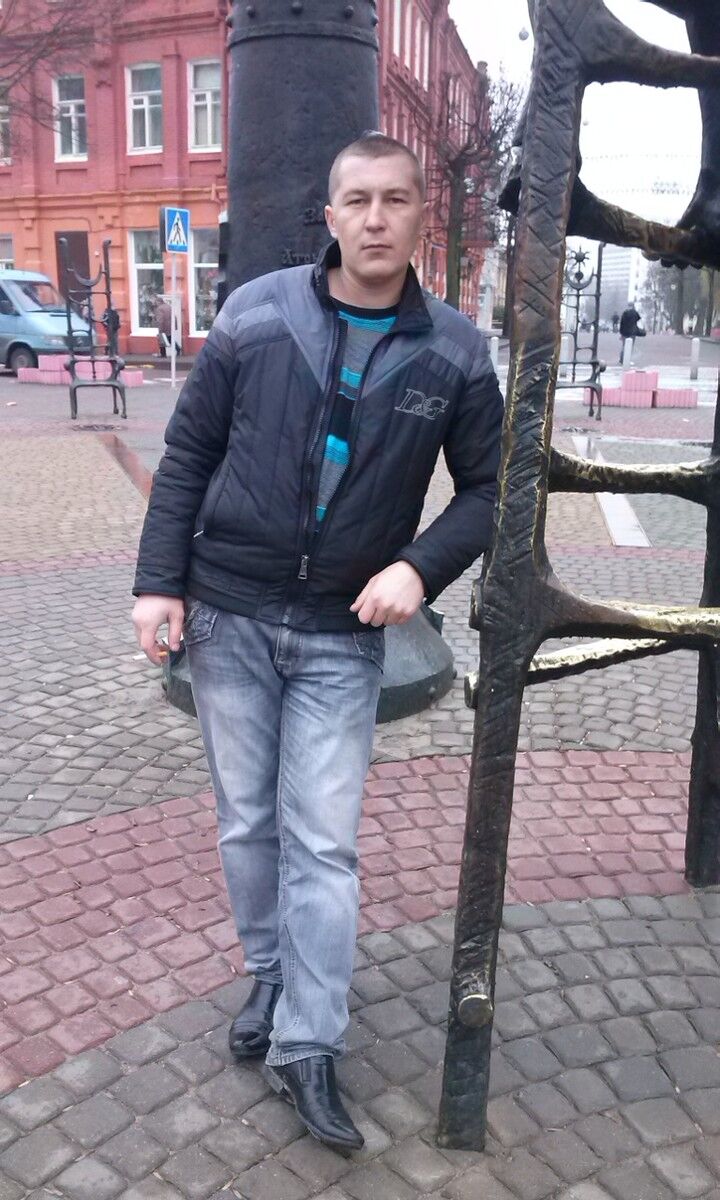 ���������� ������, ���� ������� Andrei, 41 ���, ������������ 