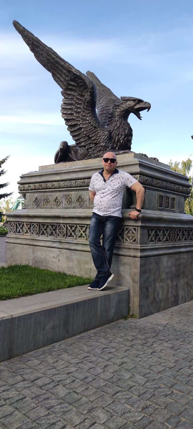  52523825  Anatoly, 48 ,    