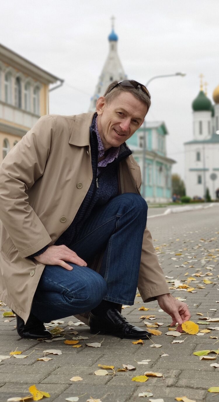  25611935  Sergey, 57 ,    