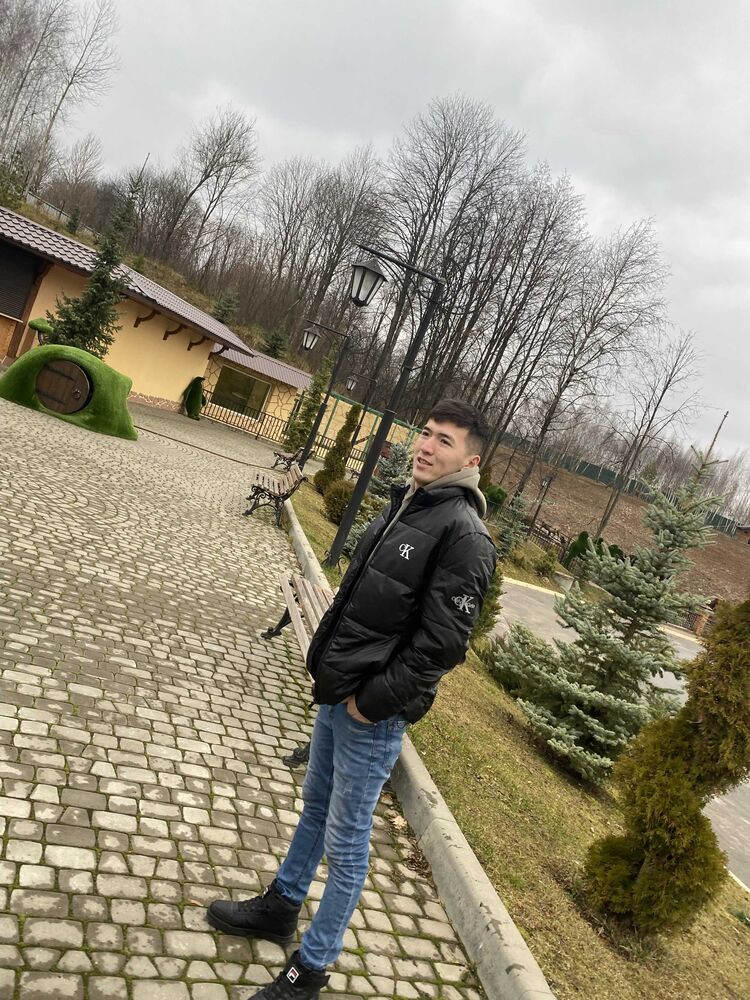 ���� 24881335 ����� Otabek, 24 ����, ���� ���������� � ������