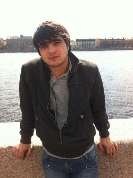 ���� 4437735 ������� �����, 33 ����, ���� ���������� � �����-����������